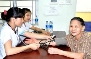 10 benh hay mac phai tuoi trung nien
