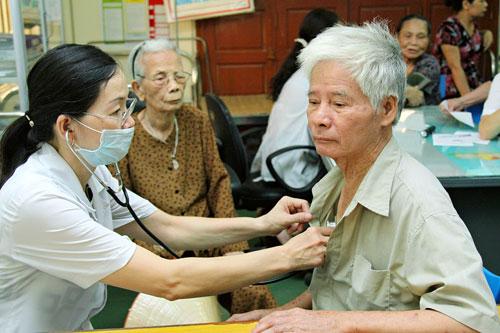 10 benh hay mac phai tuoi trung nien nguoi lon tuoi