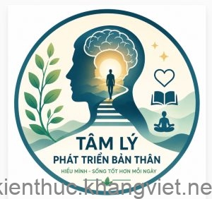 Kien thuc tam ly ban than song tot moi ngay