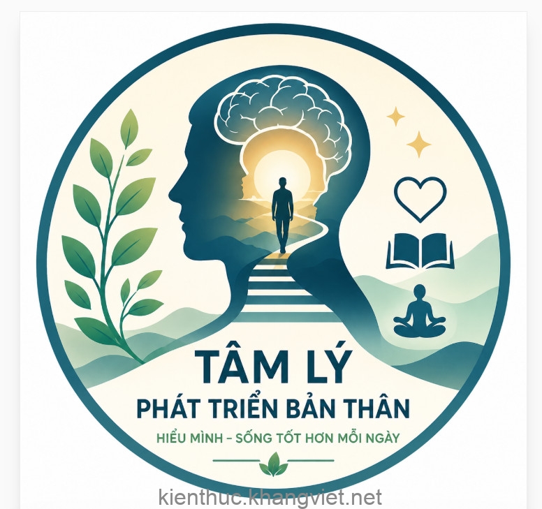 Kien thuc tam ly ban than song tot moi ngay